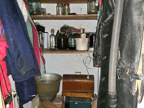 квартира по адресу вул. Дунаєва, 37