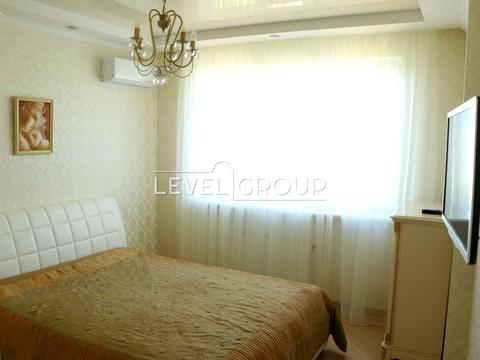квартира за адресою Деміївська вул., 18
