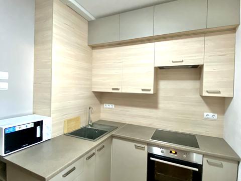 квартира по адресу Самойло Кошки ул. (Маршала Конєва), 5-Г