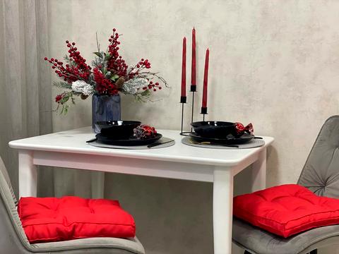 квартира за адресою Боголюбова вул., 27а