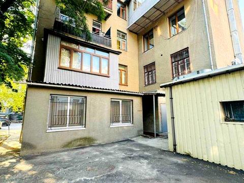 квартира за адресою Мироносицька вул., 75