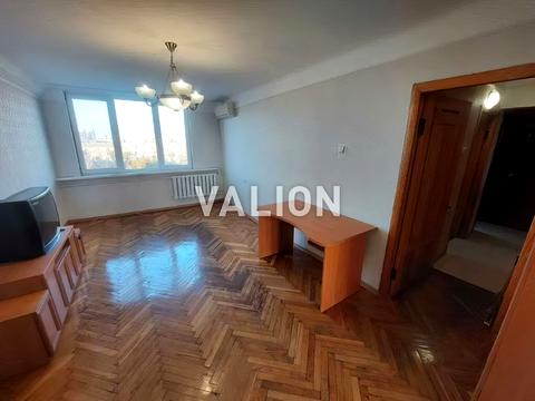 квартира по адресу Харьковское шоссе, 2