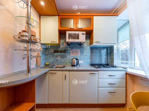 квартира по адресу Науки просп. (Ленина), 66