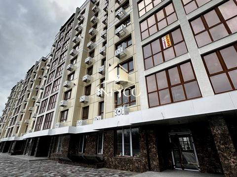 коммерческая по адресу Сумгаитская ул., 15