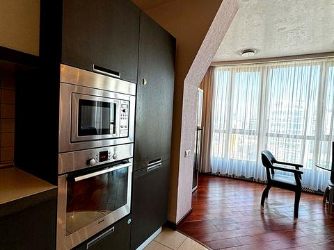 квартира за адресою Павла Нірінберга вул. (Баумана), 10