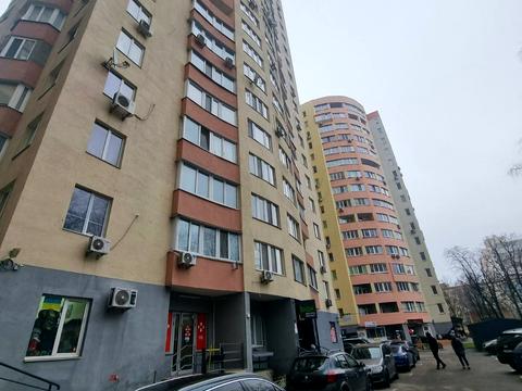 квартира за адресою Олевська вул., 9