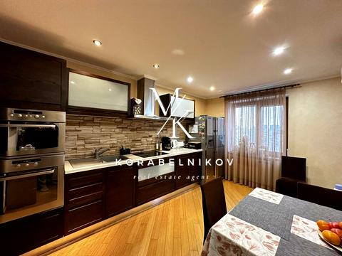 квартира за адресою Машинобудівна вул., 21-А