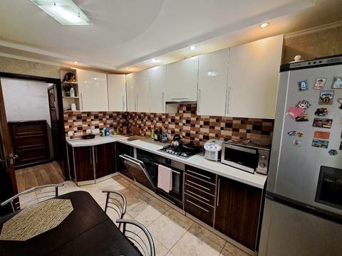 квартира за адресою Миру просп., 71/2