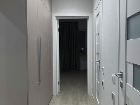 квартира за адресою Срібнокільська вул., 1/2