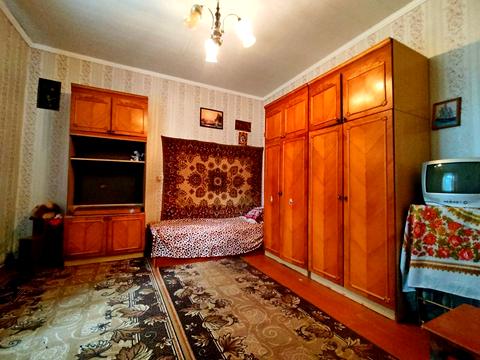 квартира по адресу Задорожна ул., 12
