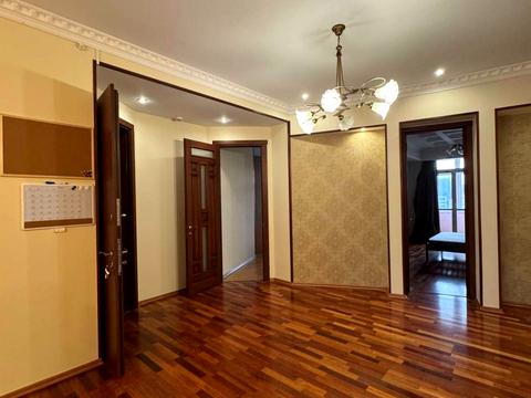 квартира по адресу Круглоуниверситетская ул., 3-5