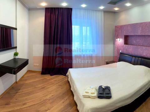 квартира за адресою Драгоманова, 31б