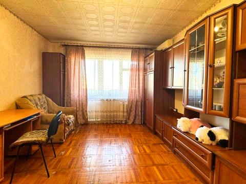 квартира по адресу Рокоссовского маршала просп., 3