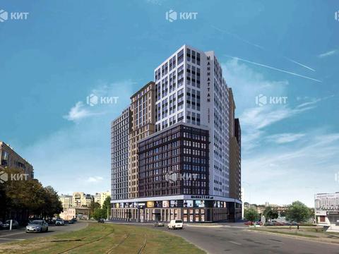 квартира за адресою Героїв Харкова просп. (Московський), 97