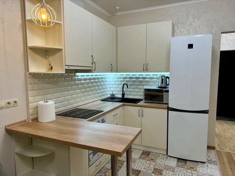 квартира за адресою Каховська вул., 60