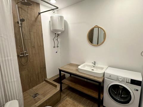 квартира за адресою Сергія Данченка вул., 28