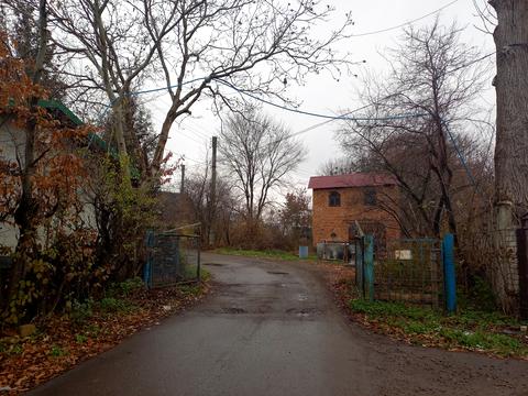 ділянка за адресою Козоріса, 44а
