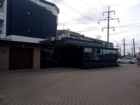 комерційна за адресою Закарпатська вул., 34