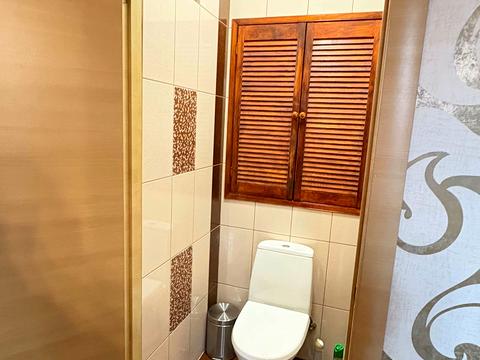 квартира за адресою Перлинна вул., 1
