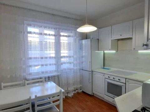 квартира по адресу Софии Русовой ул., 5-Б