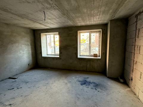 квартира по адресу Тернополь, Троллейбусная ул., 4-Д