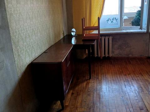 квартира по адресу Александра Поля просп. (Кірова), 108