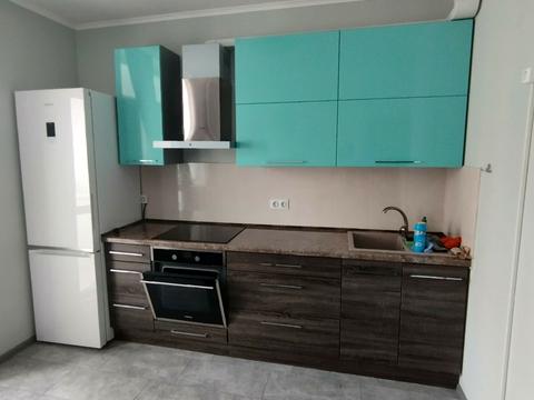 квартира по адресу Олены Пчилки ул., 3