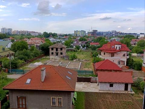 квартира за адресою Петра Маланюка вул., 44
