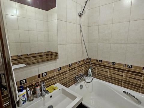 квартира по адресу Академика Ефремова ул. (Командарма Уборевича), 29/22