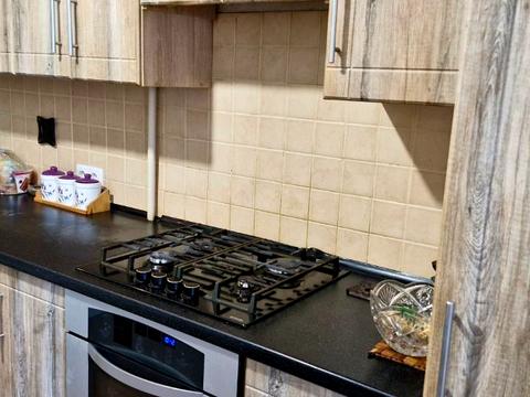 квартира по адресу Черкасская ул., 10