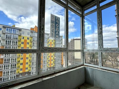 квартира за адресою Любецька вул., 106