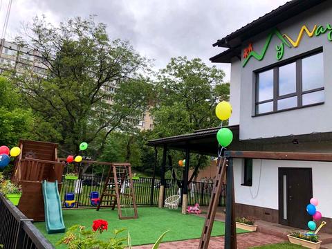 коммерческая по адресу Професора Караваева, 1/28