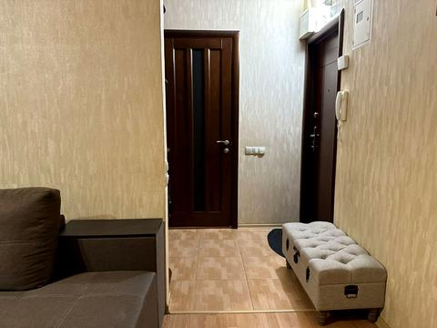 квартира по адресу Оболонский просп., 16-Е