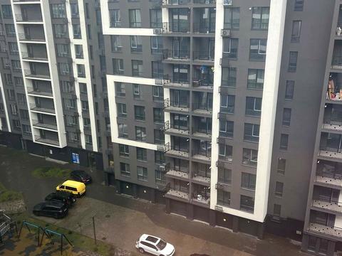 квартира по адресу Сеченова ул., 129а