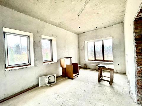 дом по адресу Курбаса