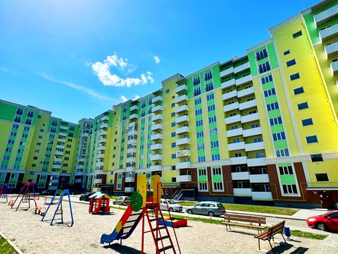 квартира за адресою Джохара Дудаєва вул. (Нікітченка), 3