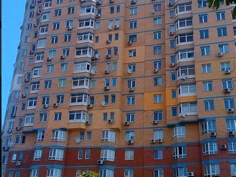 квартира по адресу Академика Палладина просп., 22