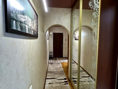 квартира за адресою Червоної Калини просп., 53
