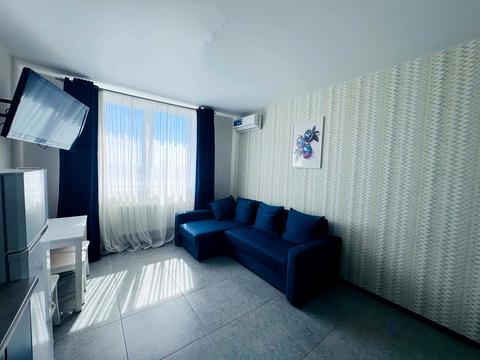 квартира за адресою Юлії Здановської вул. (Ломоносова), 34-Б