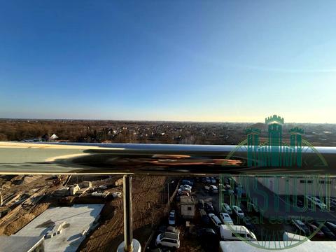 квартира за адресою Отця Івана Блавацького вул., 4
