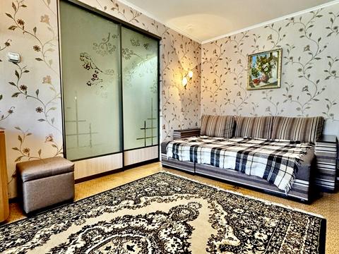 квартира по адресу Коцюбинского ул., 5А