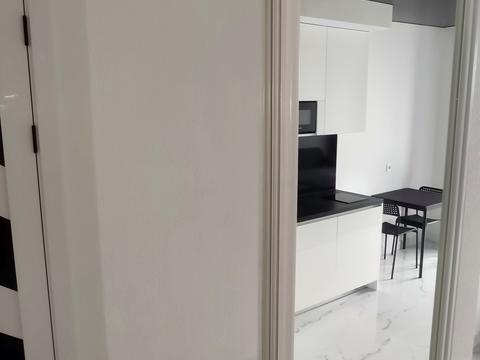 квартира за адресою Ревуцького вул., 40-Б