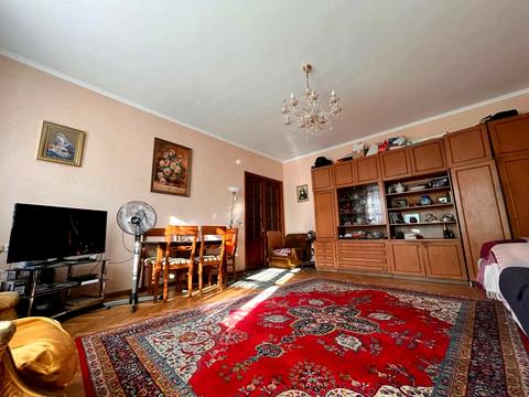 квартира по адресу Метрологическая ул., 14-Б