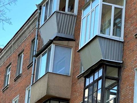 квартира за адресою Незалежності вул. (Титова), 2