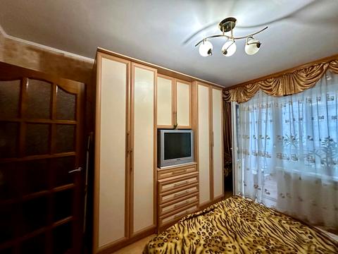квартира по адресу Шевчука ул., 8