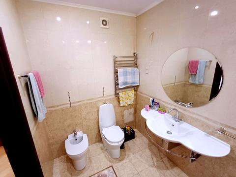 квартира за адресою Миколи Бажана просп., 1-М