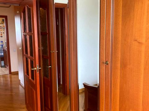 квартира по адресу Тростянецкая ул., 7-В