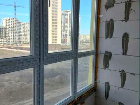 квартира по адресу Жемчужная ул., 11