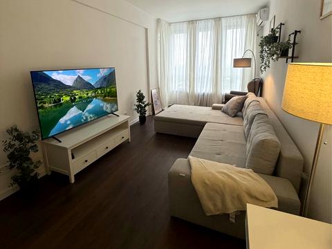 квартира за адресою Лесі Українки бульв., 36-Б