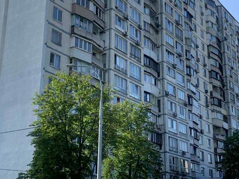 квартира за адресою Березняківська вул., 36